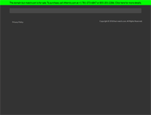 Tablet Screenshot of but-match.com
